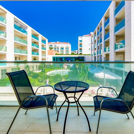 Apartments Dvori Lapad 2 Direct Sea View دوبروفينك المظهر الخارجي الصورة